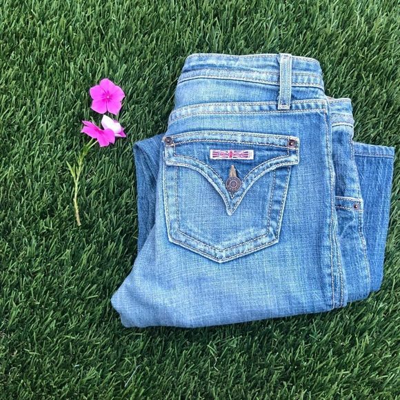 Hudson jeans boot - Picture 3 of 8